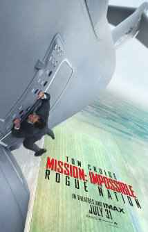 Mission Impossible Rogue Nation (2015) Audio ( Hin + Telugu +tamil + Eng) full movie download